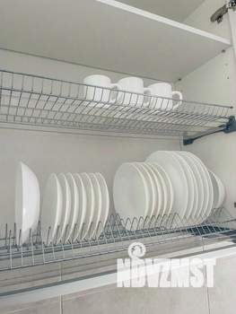 2-к квартира, посуточно, 65м2, 1/1 этаж