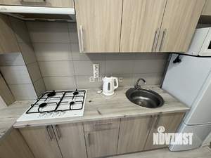 1-к квартира, на длительный срок, 37м2, 3/3 этаж