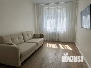 2-к квартира, посуточно, 54м2, 3/9 этаж