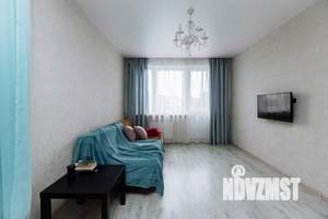 1-к квартира, посуточно, 33м2, 1/1 этаж