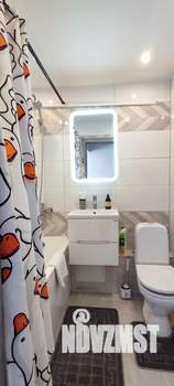 1-к квартира, посуточно, 30м2, 1/5 этаж