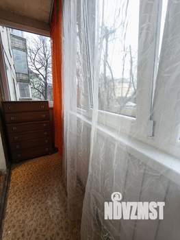 1-к квартира, посуточно, 42м2, 1/9 этаж