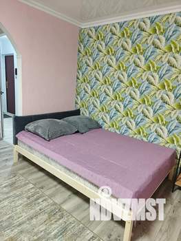 2-к квартира, посуточно, 46м2, 2/5 этаж
