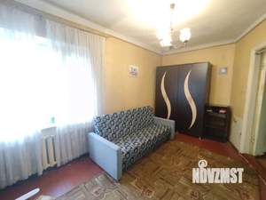 2-к квартира, на длительный срок, 59м2, 3/3 этаж