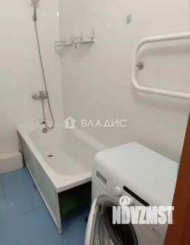 1-к квартира, на длительный срок, 42м2, 6/10 этаж