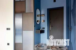 1-к квартира, посуточно, 57м2, 3/8 этаж