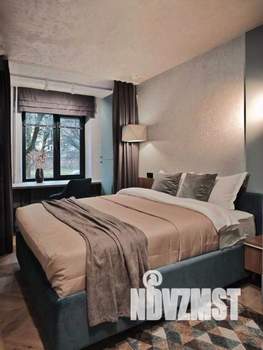 3-к квартира, посуточно, 60м2, 1/1 этаж