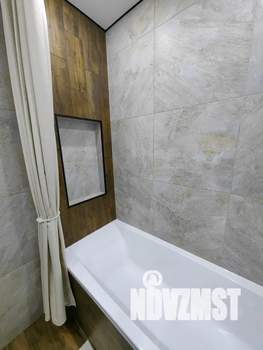 1-к квартира, посуточно, 38м2, 3/8 этаж