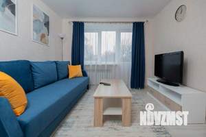 1-к квартира, посуточно, 32м2, 1/1 этаж