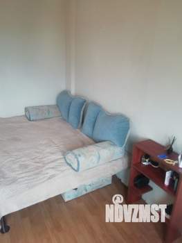 1-к квартира, на длительный срок, 18м2, 5/5 этаж