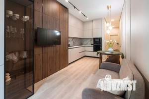 2-к квартира, посуточно, 76м2, 1/1 этаж