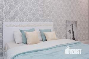 2-к квартира, посуточно, 45м2, 5/10 этаж