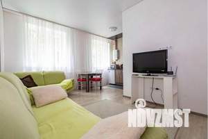 2-к квартира, посуточно, 50м2, 1/3 этаж