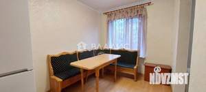 2-к квартира, на длительный срок, 52м2, 2/5 этаж