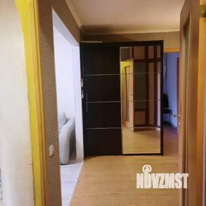 2-к квартира, на длительный срок, 44м2, 2/3 этаж