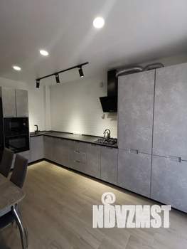 1-к квартира, посуточно, 37м2, 1/5 этаж