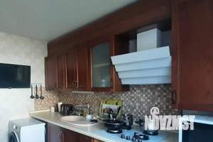 2-к квартира, посуточно, 52м2, 1/1 этаж