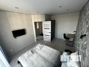 1-к квартира, посуточно, 31м2, 4/4 этаж