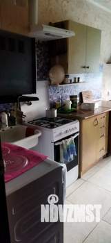 1-к квартира, на длительный срок, 42м2, 5/5 этаж