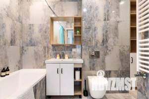 2-к квартира, посуточно, 52м2, 4/15 этаж