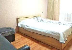 1-к квартира, на длительный срок, 36м2, 1/9 этаж