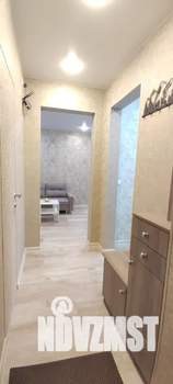 2-к квартира, посуточно, 42м2, 1/3 этаж