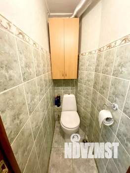 2-к квартира, посуточно, 48м2, 1/4 этаж