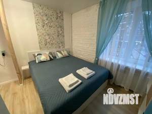 Студия квартира, посуточно, 23м2, 2/5 этаж