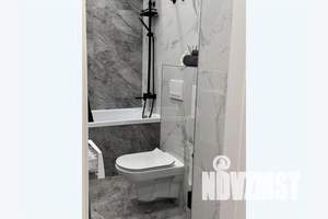 1-к квартира, посуточно, 50м2, 6/9 этаж