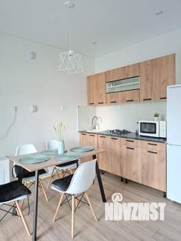 2-к квартира, посуточно, 54м2, 3/16 этаж