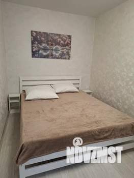 2-к квартира, посуточно, 43м2, 1/5 этаж