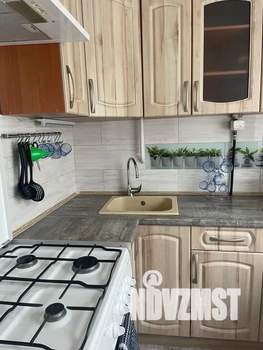 2-к квартира, посуточно, 45м2, 1/5 этаж