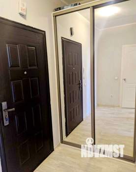 1-к квартира, на длительный срок, 35м2, 9/10 этаж