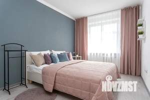 2-к квартира, посуточно, 70м2, 3/9 этаж