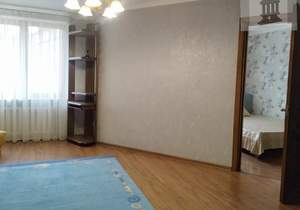 3-к квартира, на длительный срок, 60м2, 2/3 этаж