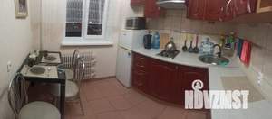 1-к квартира, посуточно, 35м2, 4/5 этаж