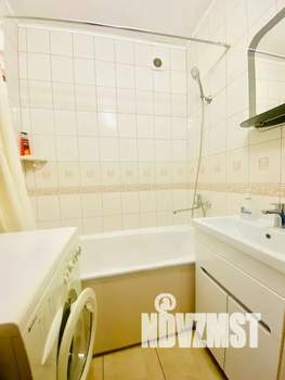 1-к квартира, посуточно, 42м2, 2/5 этаж