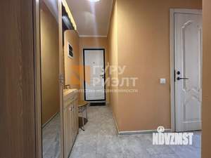 3-к квартира, на длительный срок, 64м2, 1/5 этаж