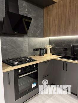 2-к квартира, посуточно, 48м2, 1/1 этаж