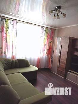 1-к квартира, на длительный срок, 36м2, 2/8 этаж