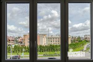 1-к квартира, посуточно, 47м2, 3/9 этаж