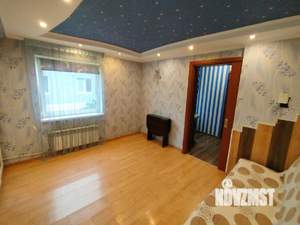 1-к квартира, на длительный срок, 30м2, 2/2 этаж