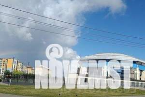 2-к квартира, посуточно, 65м2, 4/10 этаж