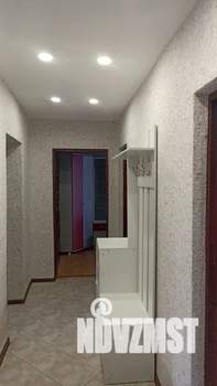 2-к квартира, посуточно, 60м2, 2/3 этаж