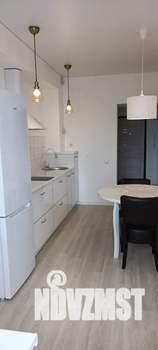 1-к квартира, посуточно, 45м2, 6/14 этаж