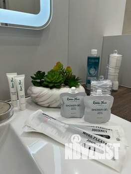 3-к квартира, посуточно, 87м2, 1/6 этаж