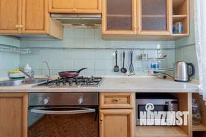 2-к квартира, посуточно, 45м2, 9/9 этаж