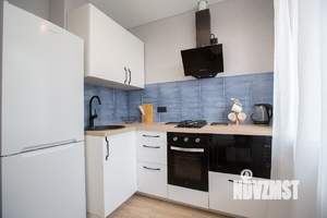 1-к квартира, посуточно, 33м2, 5/5 этаж