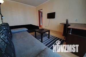 1-к квартира, посуточно, 37м2, 7/9 этаж