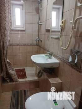 2-к квартира, посуточно, 38м2, 4/4 этаж